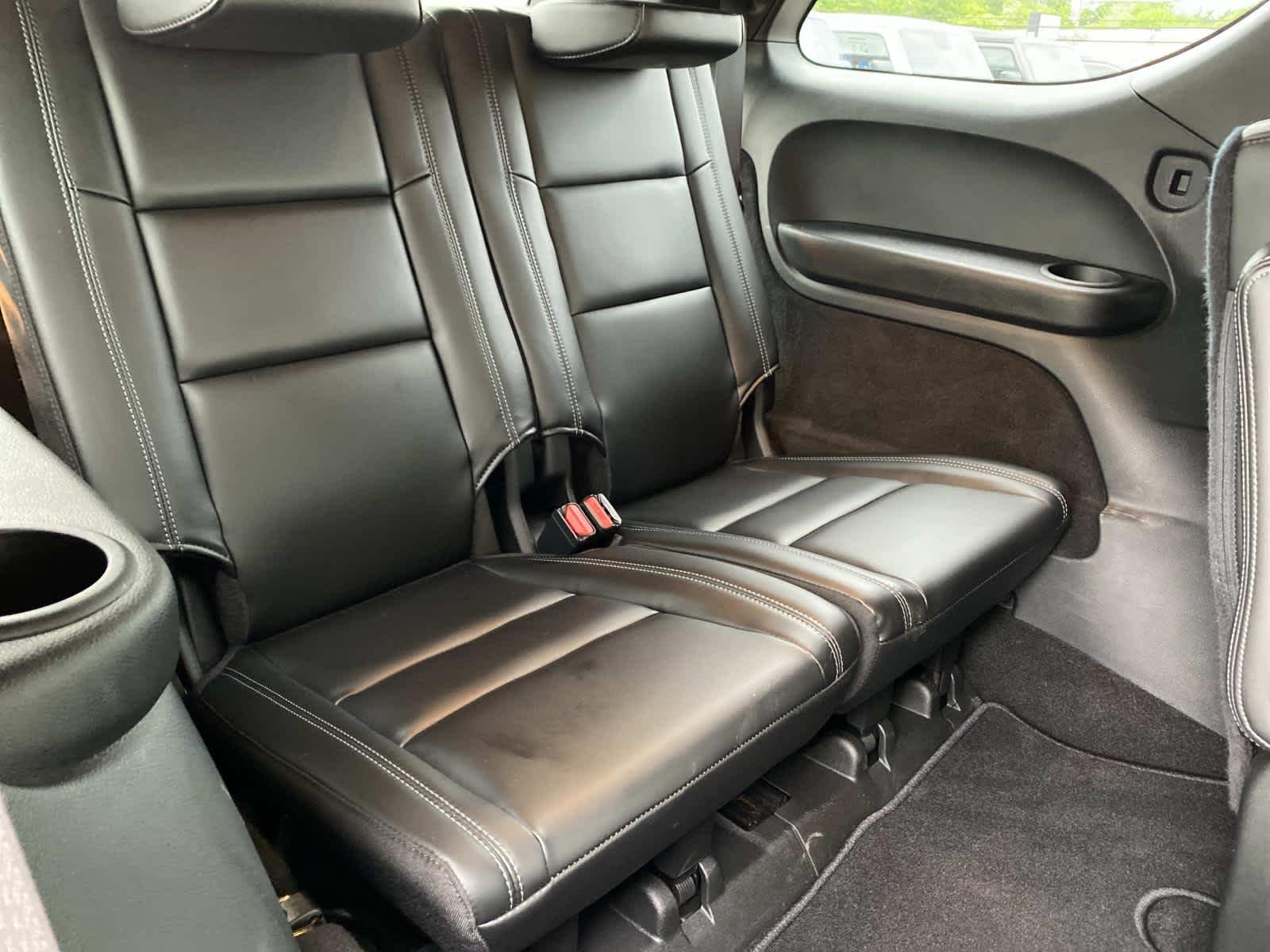 Used 2022 DB Black Clearcoat Dodge GT Plus image 26