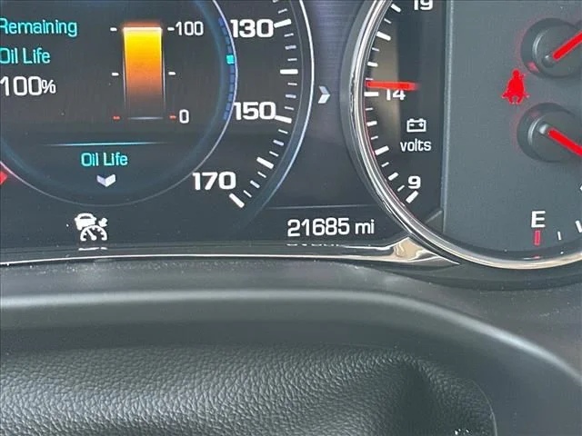 Used 2019 Red GMC Denali image 25