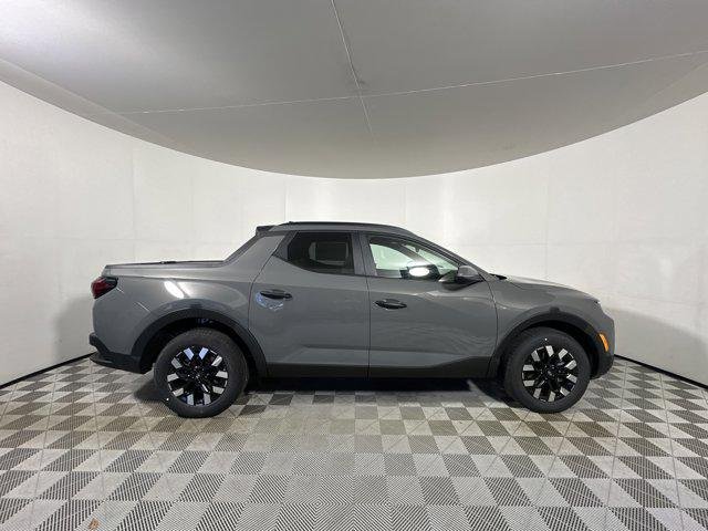 2025 Hyundai Santa Cruz SEL Activity - Photo 8