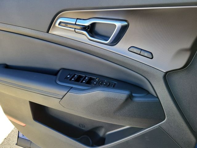 New 2026 Blue Kia SX-Prestige image 21