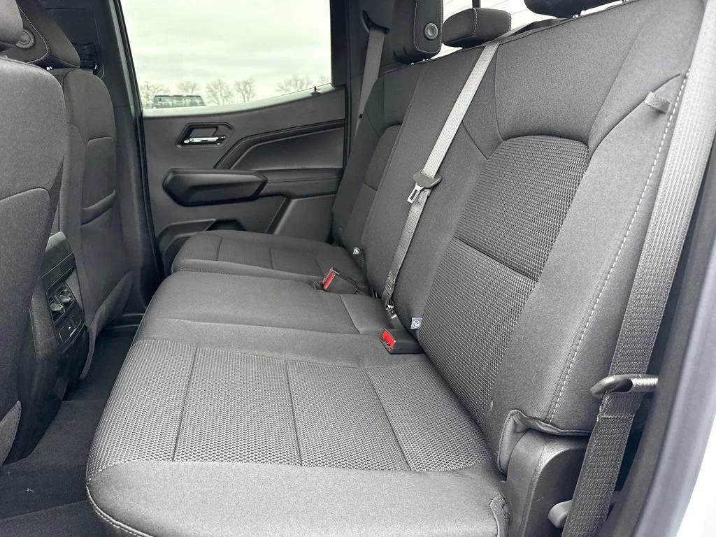 2026 GMC Canyon Elevation - Photo 31