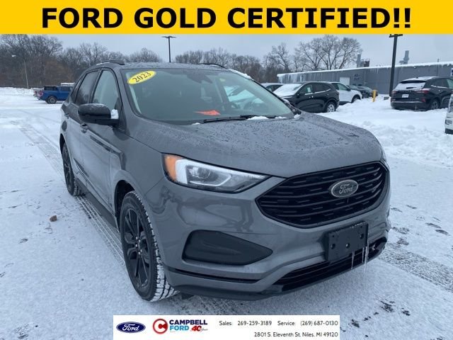2023 Ford Edge SE