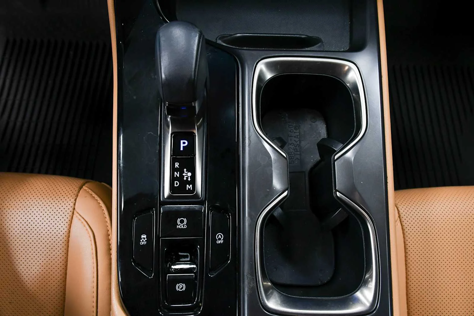 Used 2024 Cloudburst Gray Lexus Premium image 19