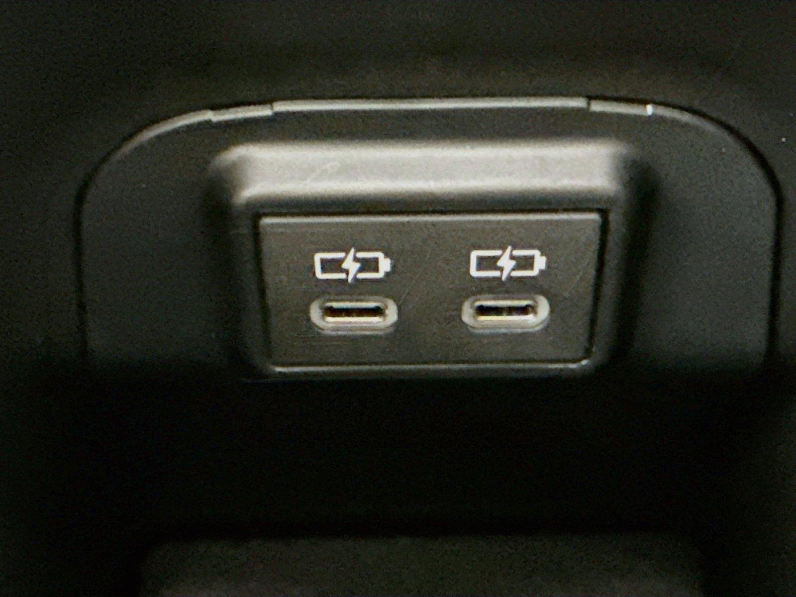 Used 2024 Midnight Black Metallic Toyota Limited image 38