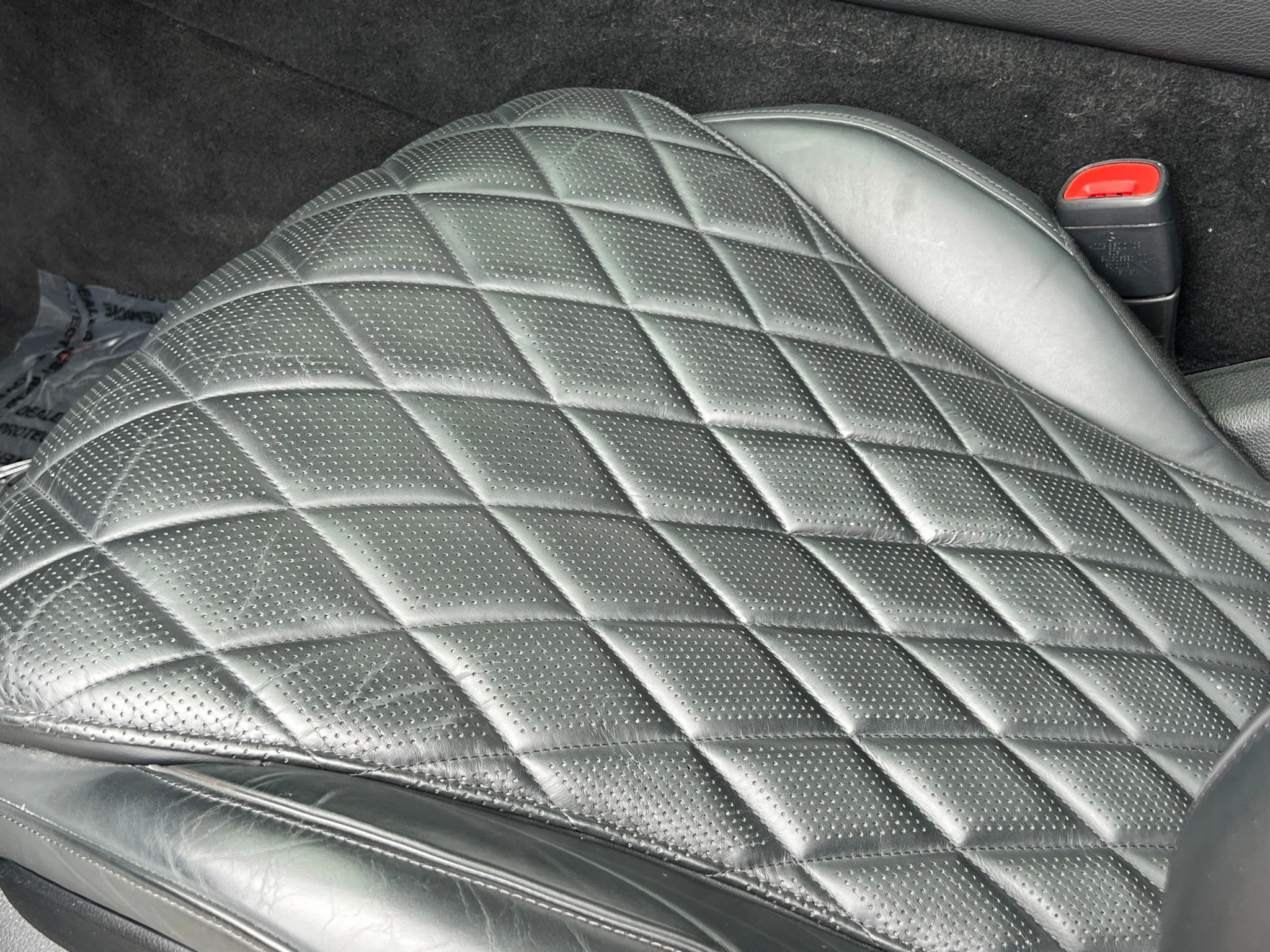 Used 2023 Silver Mercedes-Benz S 500 image 24
