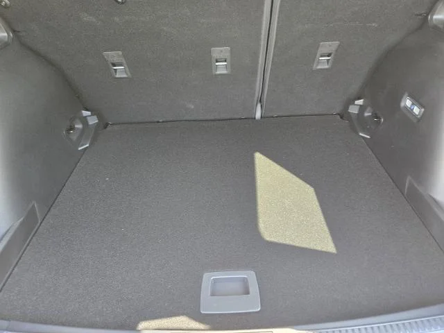 New 2026 Azure Gray Metallic Tri-Coat Ford Big Bend® image 40