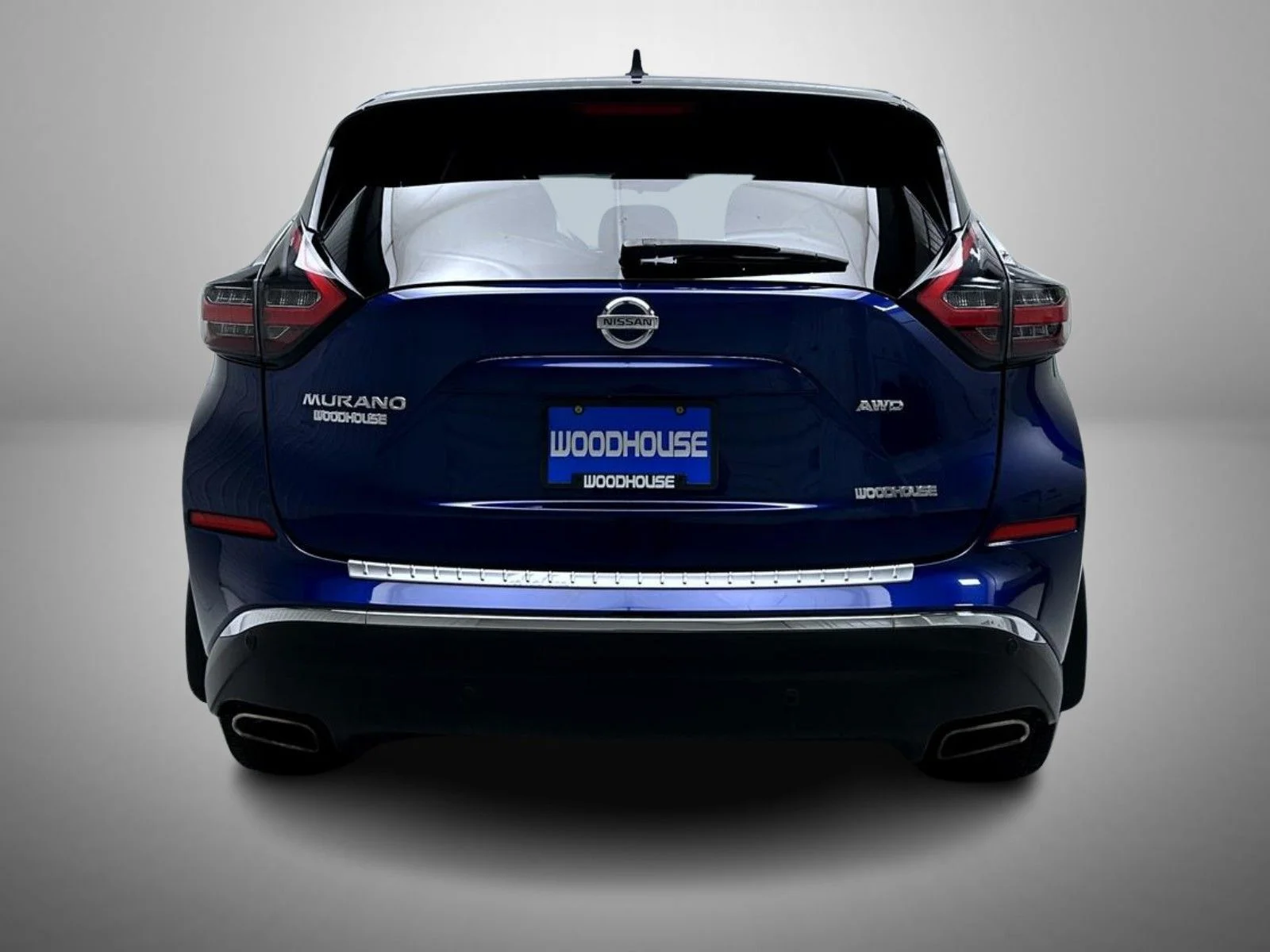 Used 2022 Blue Nissan S image 6