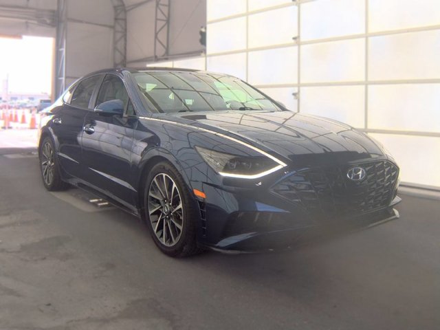 2022 Hyundai Sonata Limited