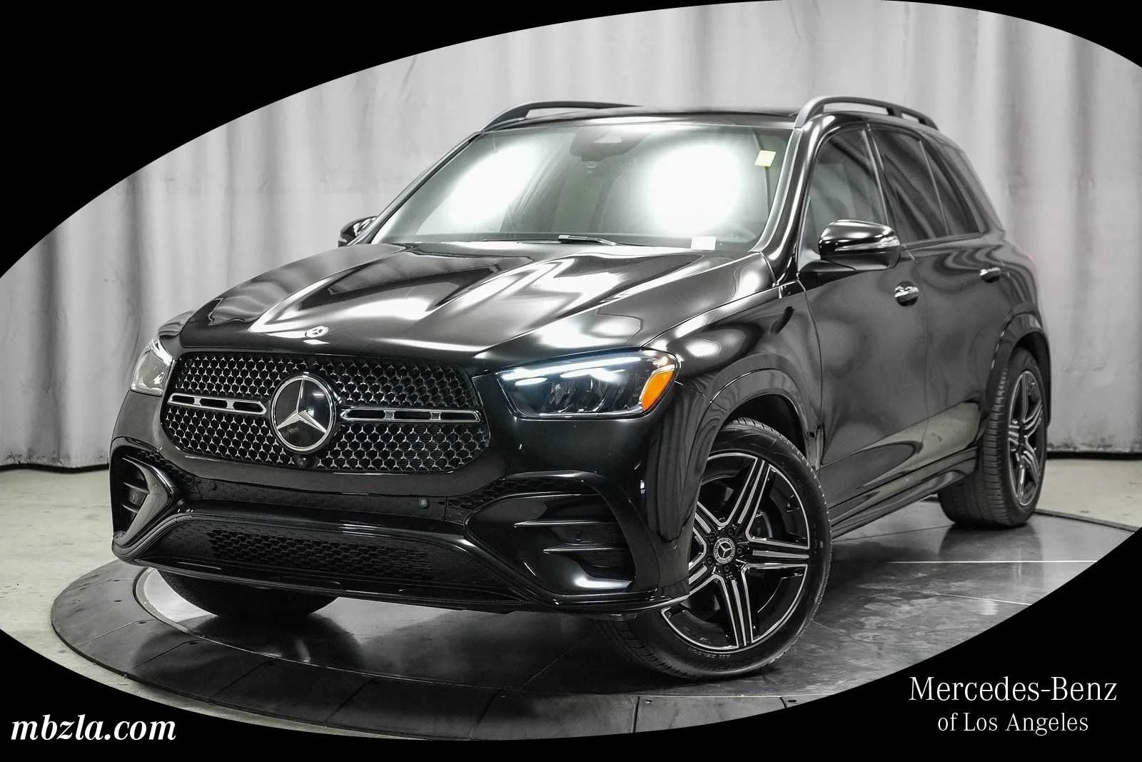 Mercedes-Benz GLE 450 2025 GLE 450