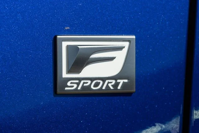 Used 2024 Ultrasonic Blue Mica 2.0 Lexus 450h+ F SPORT image 6