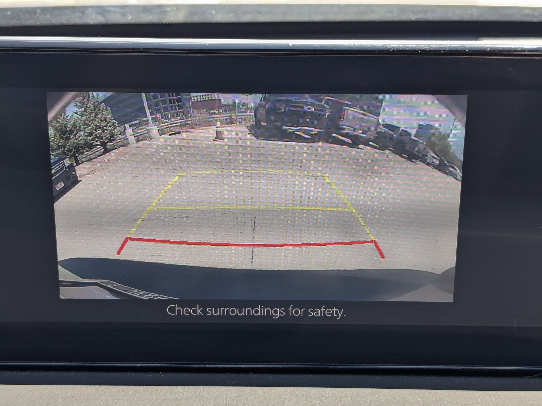 Certified Used 2021 Machine Gray Metallic Mazda Select image 20