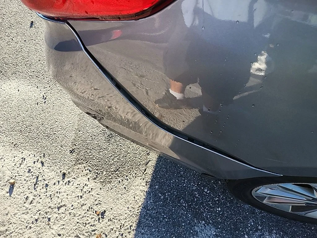 Used 2017 Gray Hyundai Limited image 9