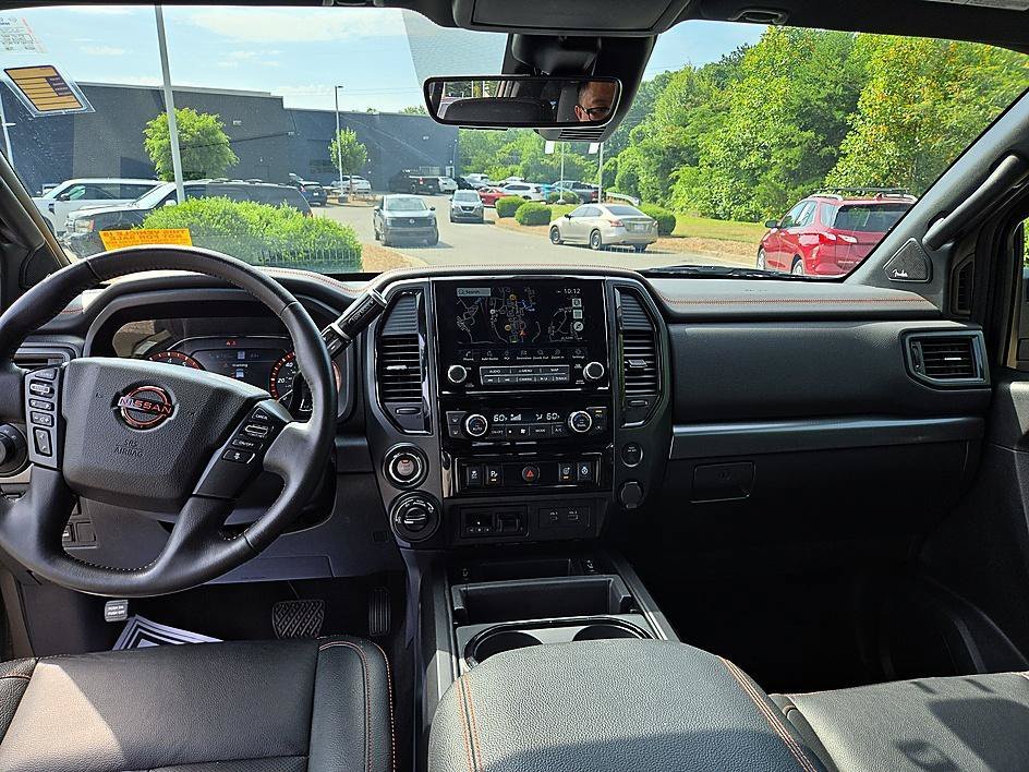 Used 2024 Baja Storm Nissan PRO-4X image 15