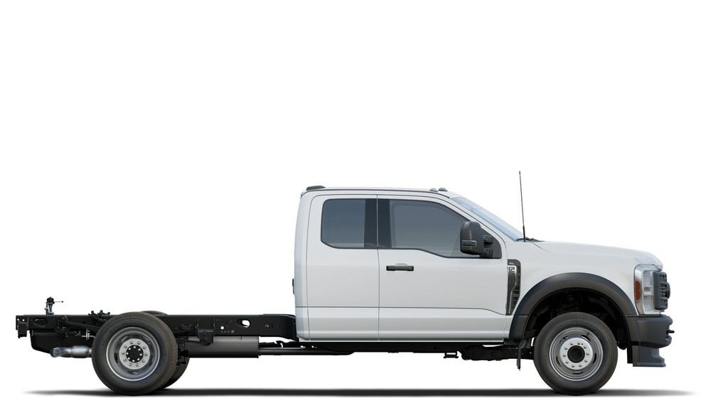 2024 Ford F-550 Super Duty Chassis Cab XL - Photo 55