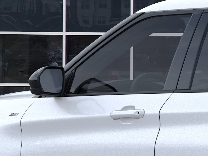 New 2026 Star White Metallic Tri-Coat Ford ST-Line image 20