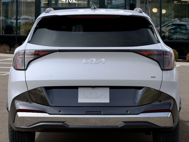 2026 Kia Sportage SX Prestige - Photo 13