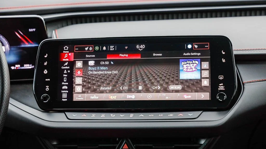 New 2026 Black Dodge R/T Plus image 17
