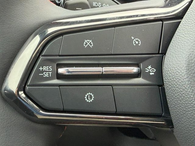 New 2027 Mosaic Black Metallic Chevrolet RS image 14