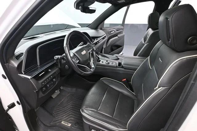 2021 Cadillac Escalade ESV Sport - Photo 24