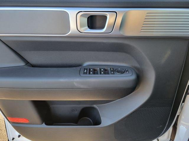 2026 Hyundai Santa Fe SE - Photo 24