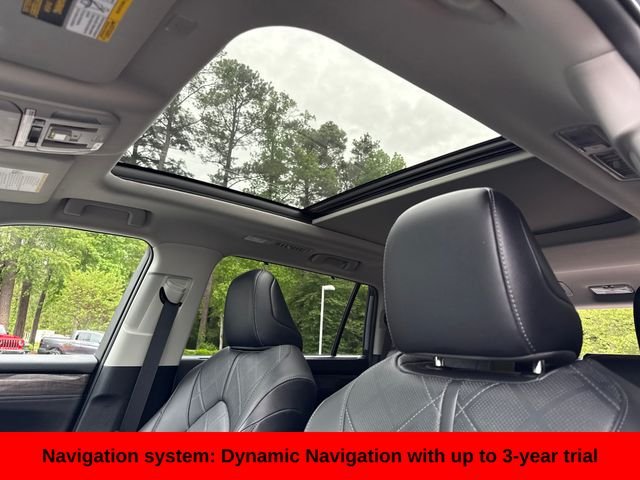 Used 2020  Toyota Platinum image 22