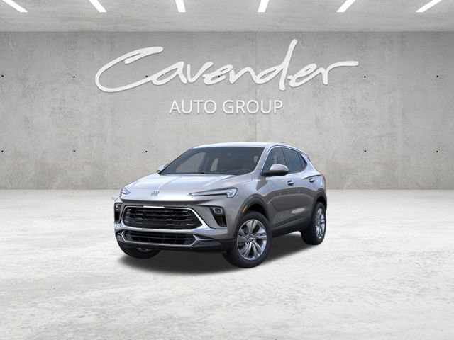 2026 Buick Encore GX Preferred - Photo 9
