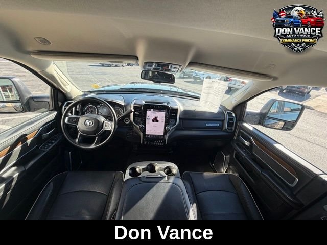 2024 RAM Ram 2500 Pickup Laramie - Photo 12