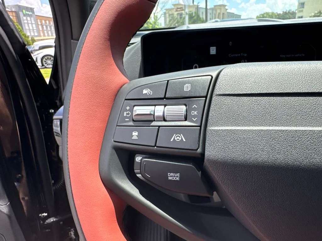 2026 Kia Sportage SX Prestige - Photo 24