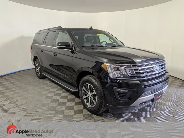 2018 Ford Expedition Max XLT