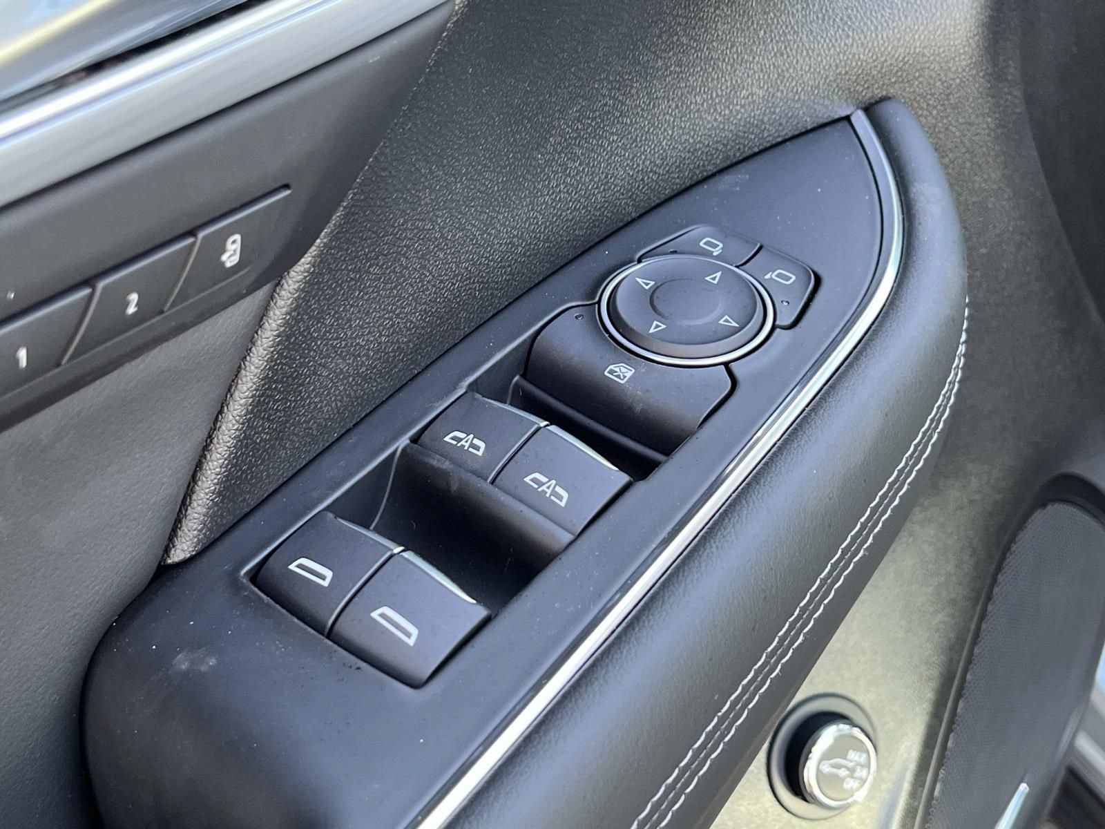 New 2026 Moonstone Gray Metallic Buick Avenir image 22