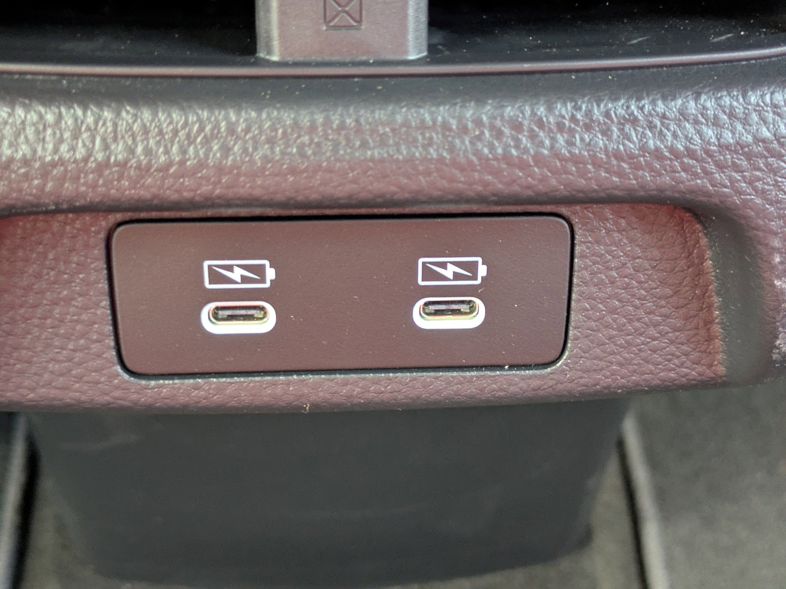 Used 2025 Crystal Black Pearl Acura A-Spec Package image 50
