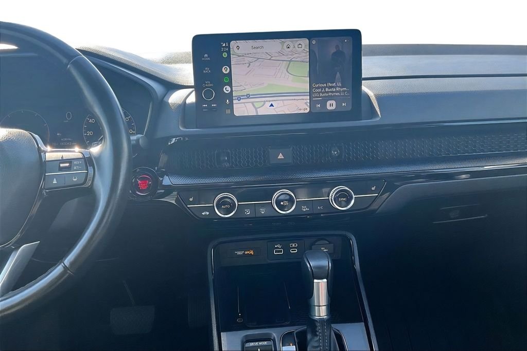 2024 Honda CR-V EX-L - Photo 6