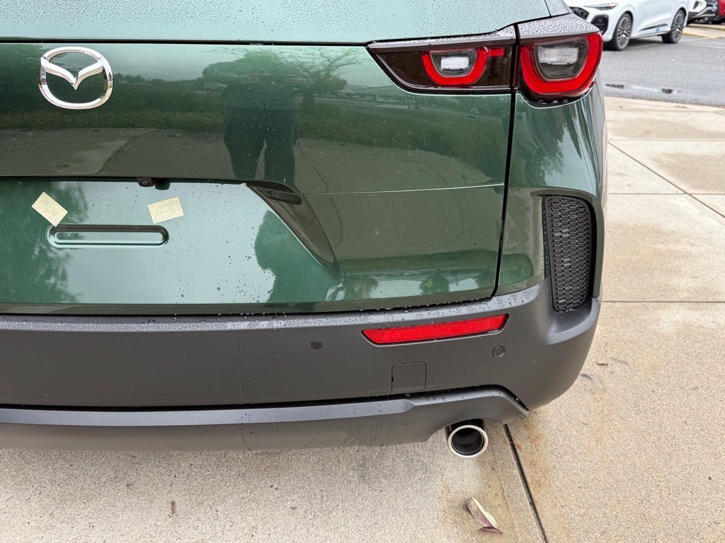 New 2026 Green Mazda 2.5 S Preferred image 14