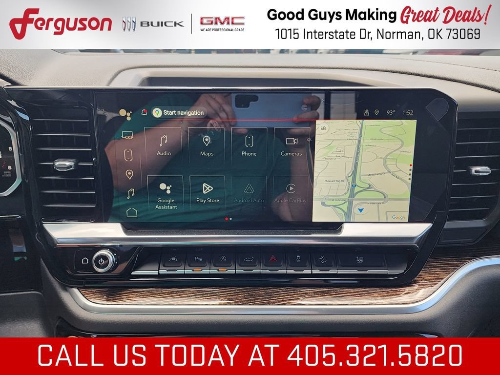 2026 GMC Sierra 1500 Elevation - Photo 26