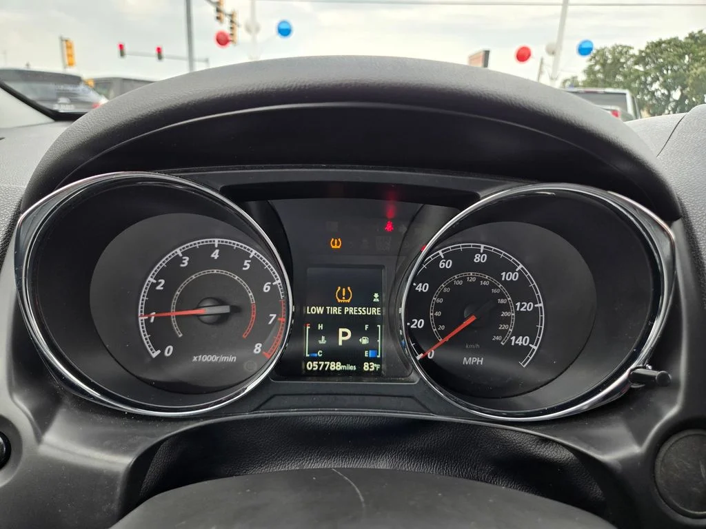 Used 2024 Gray Mitsubishi 2.0 SE image 20