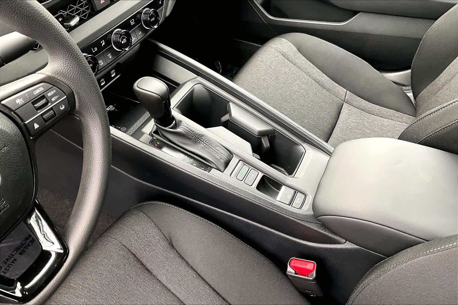2026 Honda Accord SE - Photo 16