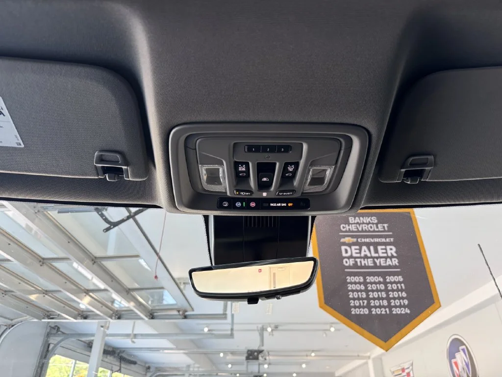 2024 Chevrolet Silverado 2500HD LTZ - Photo 28