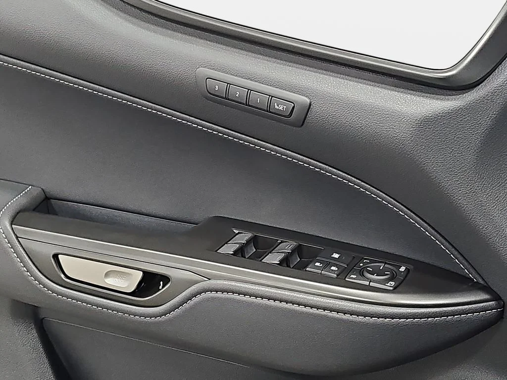 New 2026 Cloudburst Gray Lexus F SPORT HANDLING AWD image 27