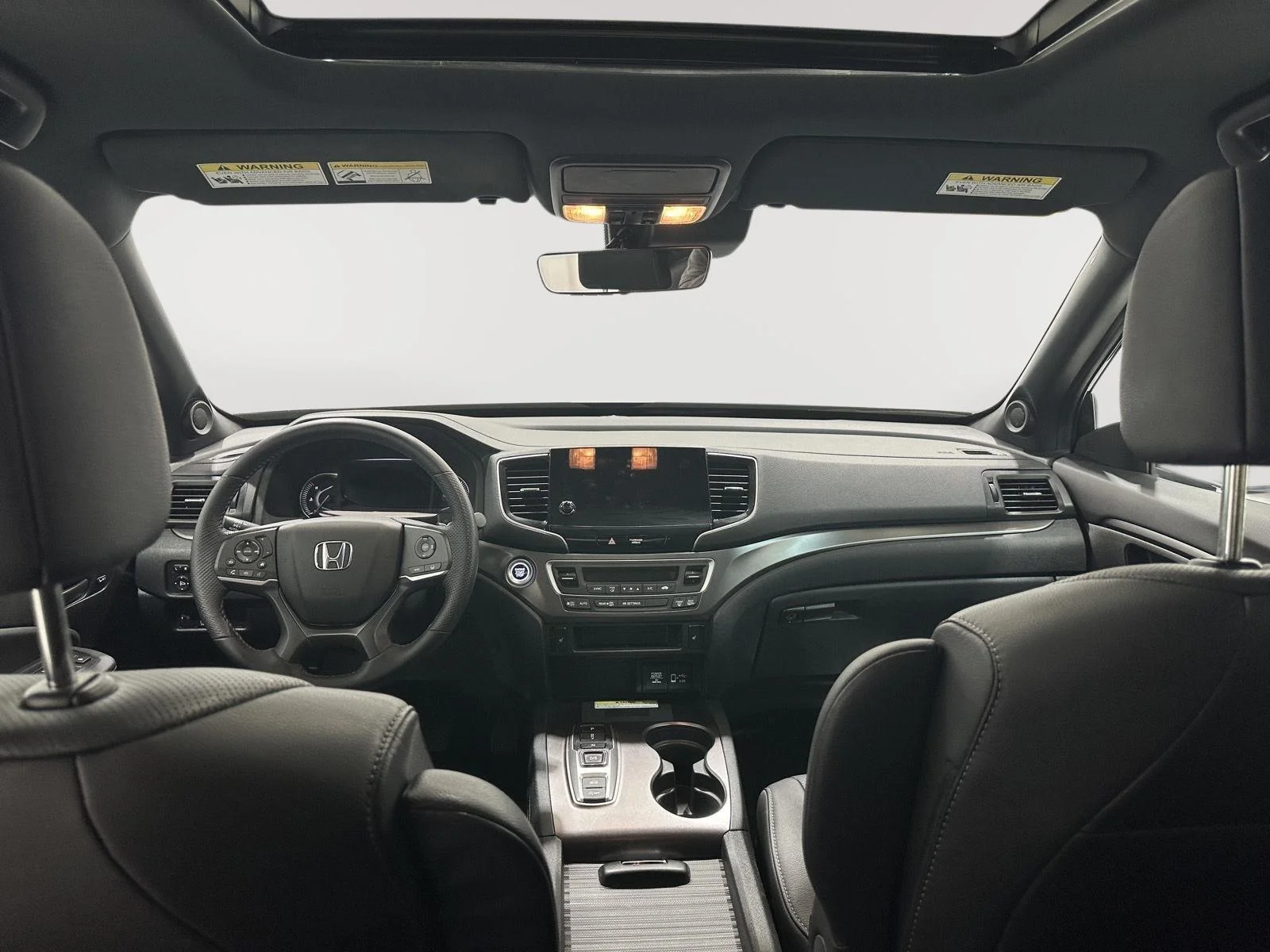 Used 2023 . Honda EX-L image 17