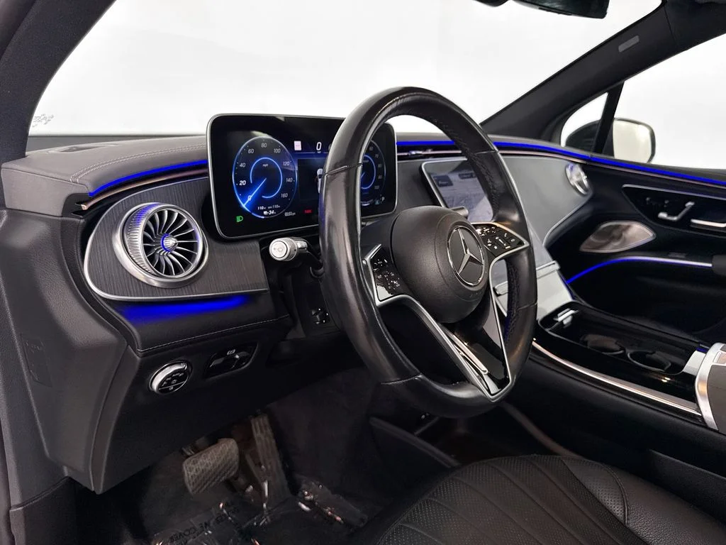 Used 2023 Black Mercedes-Benz 450 image 9