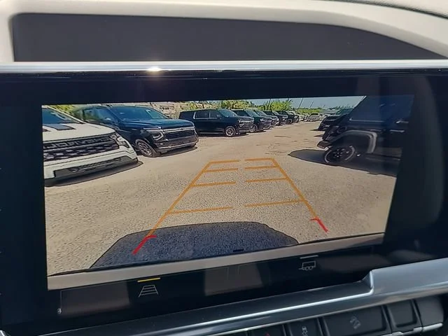 New 2026 Sterling Gray Metallic Chevrolet LT Trail Boss image 28