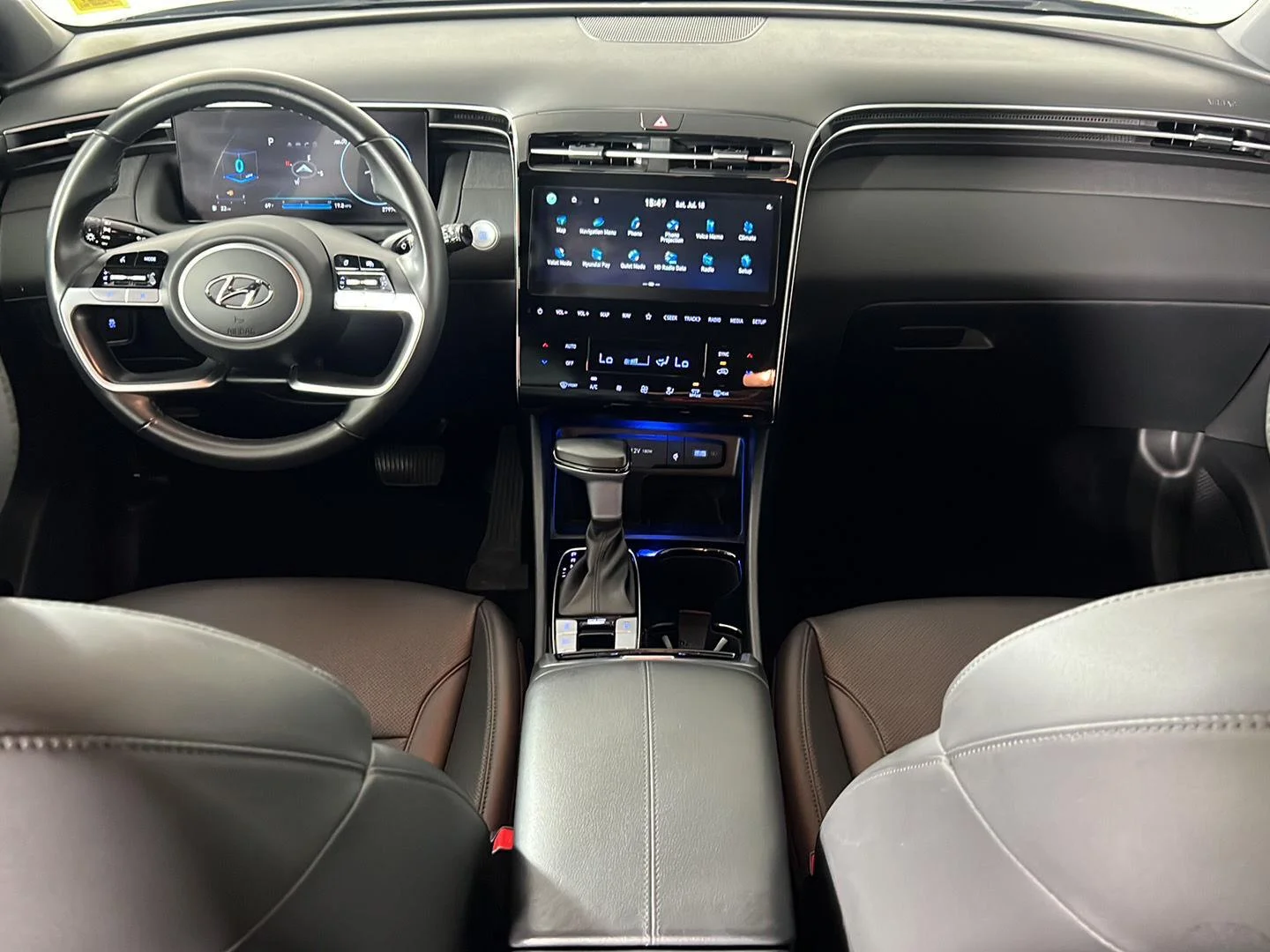 Used 2024 Gy Hyundai XRT image 25