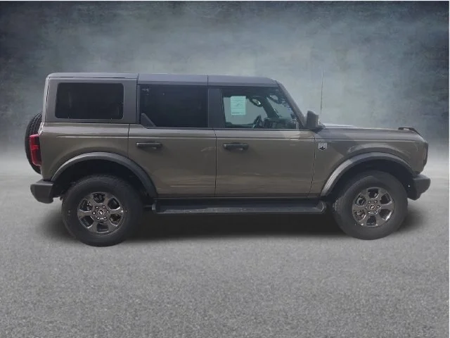 New 2026 Marsh Gray Ford Big Bend® image 40
