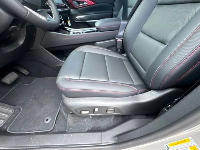 New 2026 Beige Chevrolet Z71 image 17