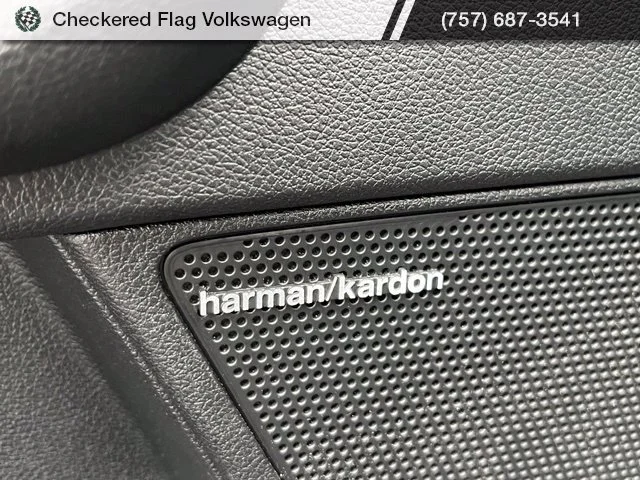 Used 2019 Platinum Graphite Kia EX Turbo image 16