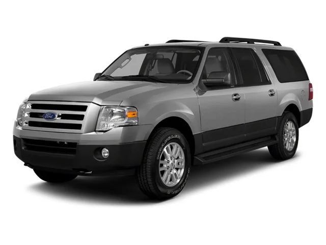 2014 Ford Expedition Limited