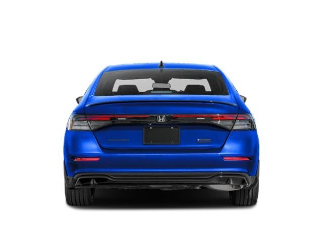 New 2026 Still Night Pearl Honda Sport-L image 8