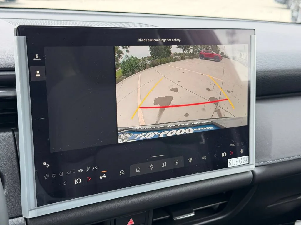 New 2026 Aero Gray Metallic Mazda 2.5 S Premium AWD image 28