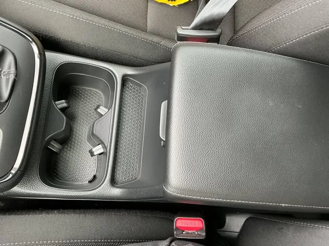 2024 Honda CR-V EX - Photo 64