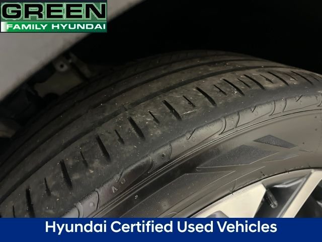 Certified Used 2023 Silver Hyundai Limited image 32